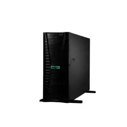 HPE ProLiant ML350 Gen11 Base - Serveur - tour 4U - 2 voies - 1 x Xeon Silver 4410Y - jusqu'à 3.9 G... (P53567-421)_1